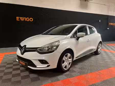 Renault Clio 1.5 dCi 90 Business