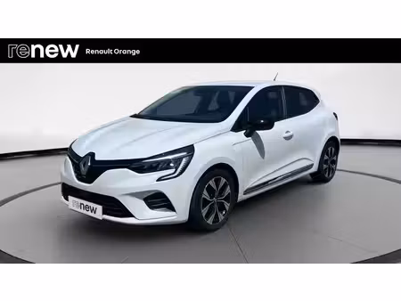 Renault Clio 1.0 TCe 100