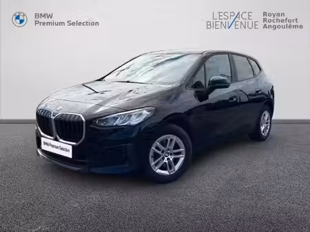 BMW Série 2 220i 1.5 170
