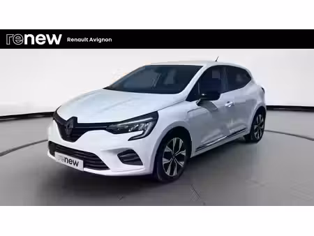 Renault Clio 1.0 TCe 90