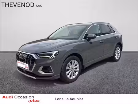 Audi Q3 35 TFSI 1.5 150 Design Luxe