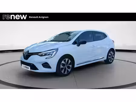 Renault Clio 1.0 SCe 65