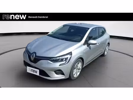 Renault Clio 1.5 dCi 100
