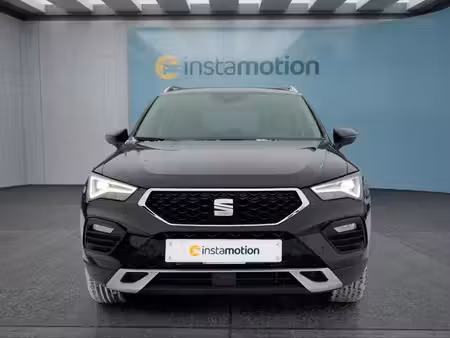 Seat Ateca 1.5 TSI 150