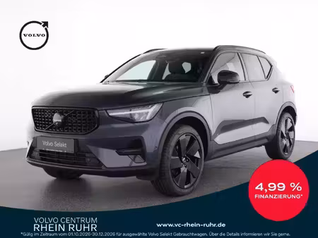 Volvo XC40 2.0