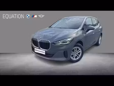 BMW Série 2 218i 1.5 136