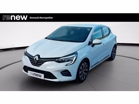Renault Clio 1.0 TCe 90