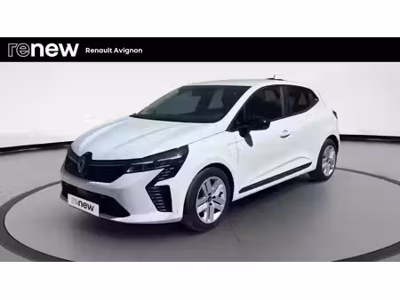 Renault Clio Eco-G 1.0 TCe 100 Evolution