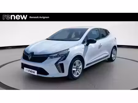 Renault Clio Eco-G 1.0 TCe 100 Evolution