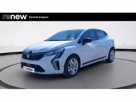 Renault Clio Eco-G 1.0 TCe 100 Evolution