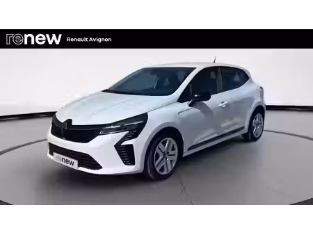 Renault Clio Eco-G 1.0 TCe 100 Evolution
