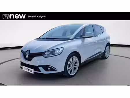 Renault Scénic 1.8 dCi 120