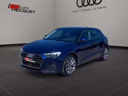 Audi A1 25 TFSI 1.0 TFSI 95