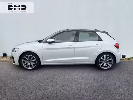 Audi A1 25 TFSI 1.0 TFSI 95