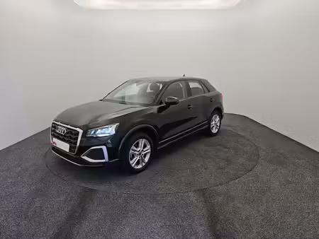 Audi Q2 30 TFSI 1.0 TFSI 110 Design