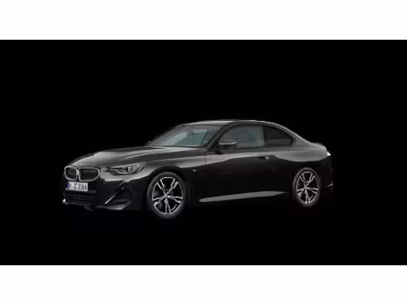 BMW Série 2 218i M Sport