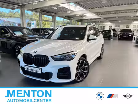 BMW X1 20i 2.0 xDrive