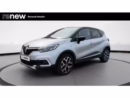 Renault Captur 1.5 dCi 90 Intens