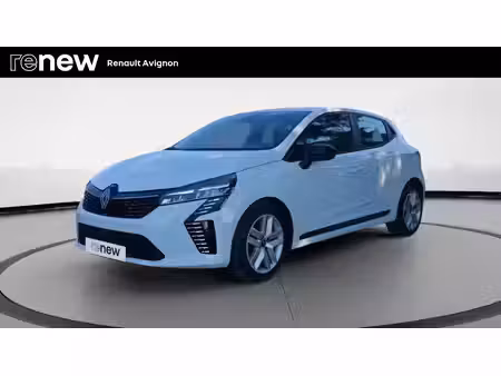 Renault Clio Eco-G 1.0 TCe 100 Evolution