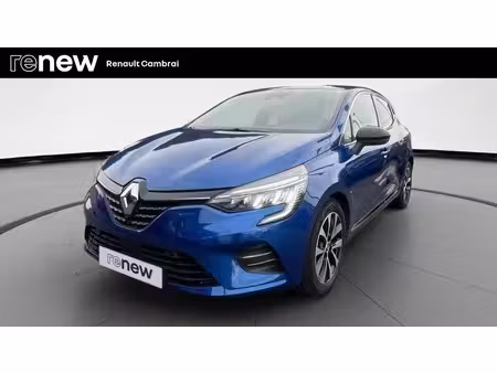 Renault Clio 1.0 TCe 90