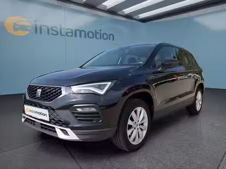 Seat Ateca 1.5 TSI 150 Style