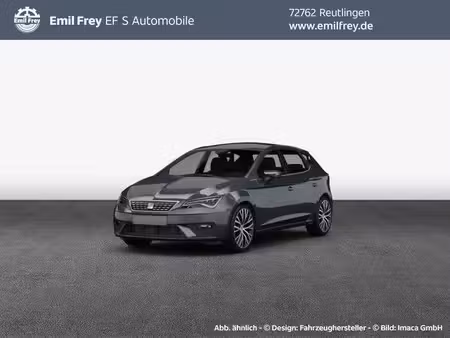 Seat Leon 1.5 TSI 150 Xcellence