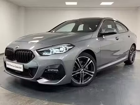 BMW Série 2 218d 2.0 190