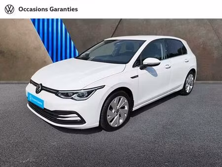 Volkswagen Golf 1.5 TSI 110 Style