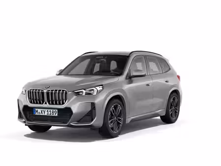 BMW X1 23d 2.0 211 xDrive