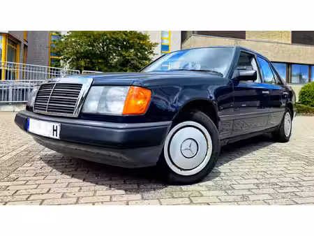 Mercedes-Benz Classe E 200 E
