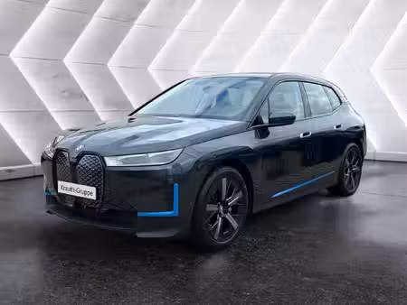 BMW iX 40 326 xDrive