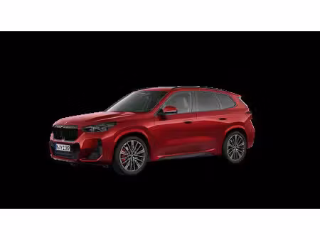 BMW X1 20d 2.0 163 xDrive