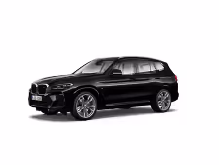 BMW X3 M40d 3.0 286 xDrive