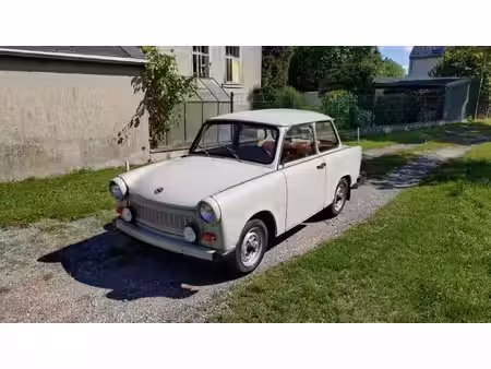 Trabant 601 0.6