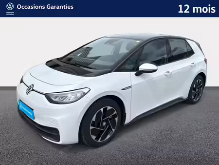 Volkswagen ID.3 150 Performance