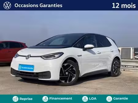 Volkswagen ID.3 145 Business