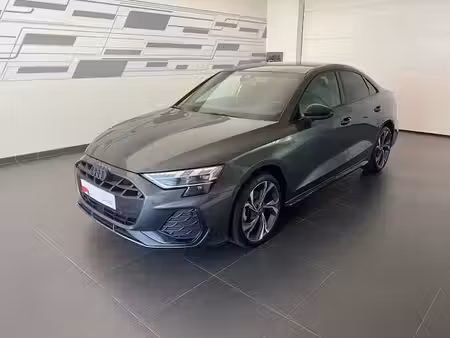 Audi A3 35 TFSI 1.5 TFSI 150 S line