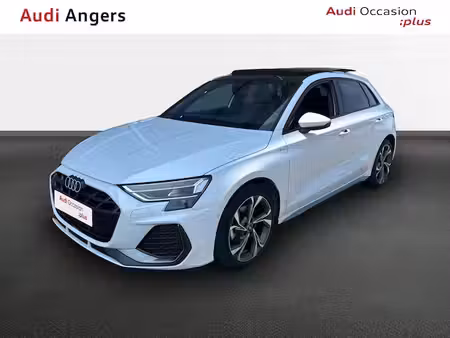 Audi A3 35 TDI 2.0 TDI 150 S line