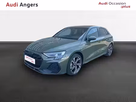 Audi A3 2.0 TDI 150 S line