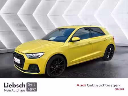 Audi A1 30 TFSI 1.0 TFSI 110