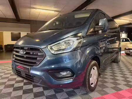 Ford Transit 2.0 131 Ambiente