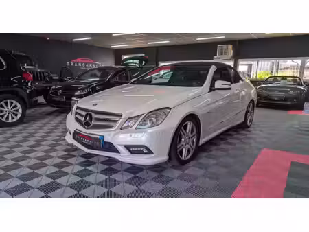 Mercedes-Benz Classe E E 350 Executive
