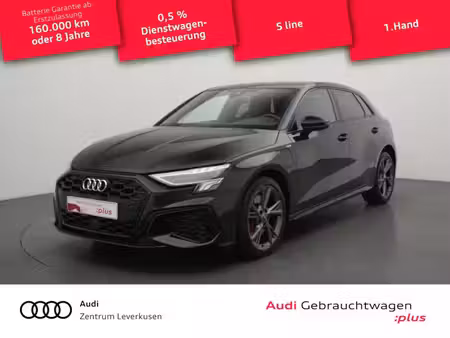 Audi A3 1.4 TFSI