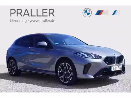 BMW Série 1 1.5 sDrive