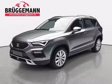 Seat Ateca 1.0 TSI 110 Style