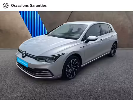 Volkswagen Golf 2.0 TDI 150 Style