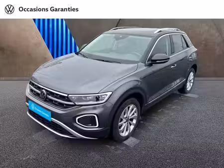 Volkswagen T-Roc 1.5 TSI 110 Style