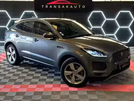 Jaguar E-Pace D150 2.0 150 S 4x4
