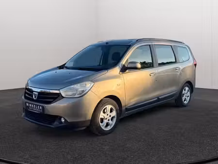 Dacia Lodgy 1.2 115 Prestige