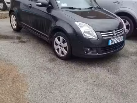 Suzuki Swift 1.3 92